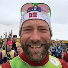 Kjell Oswald (@KjellOswald)