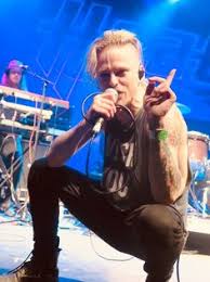 His first single, higher, went gold in digital downloads in. 24 Erik Gronwall Ideas Erik Heat Band Jesus Christ Superstar Live