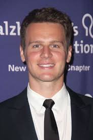 Ashley Campbell Jesse Olson Grandson Glen Editorial Stock Photo