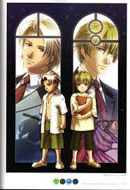 tokimeki memorial girl s side 1st love 477144 ときメモgs アニメ ゲーム