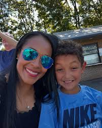 Happy 6th Birthday to my sweet, energetic, and amazing baby boy! 💙  Watching you grow into such a smart, funny, and kind little man has been  the greatest blessing. You light up