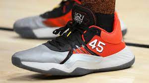 After months of speculation, donovan mitchell has confirmed that his second signature sneaker with adidas is on the way. Donovan Mitchell Adidas Online