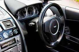 Image result for Meteorite Silver 2007 DB9 Volante