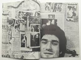 Paul Thek and Edwin Klein: A Document Made by Paul Thek and Edwin Klein,  Stedelijk Museum, 1969