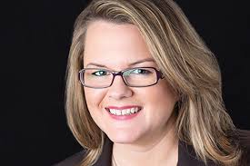 2020 Young Lion Award Winner: Laura K. Lentz, FCSI