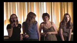 Three girls, each about 15, deal with puberty, the onset of sexual attraction, and, for two, the pressure of virginity. Movie Water Lilies 2007 French Film Week Berlin Youtube