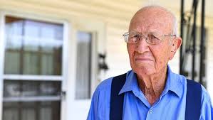 Last surviving member of WWII's famed Easy Company dies at 97