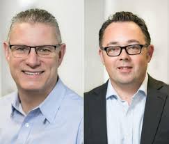 New deugro Management Team