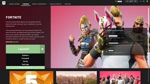 Make sure the epic games launcher is not running. You Can Now Create A Desktop Shortcut To Launch Fortnite Directly Fortnitebr