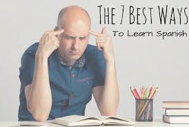 Learn spanish online by practicing with a native speaker who is learning your language. 7 Best Ways To Learn Spanish Like A Pro