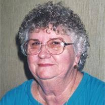 Obituary information for Gertrude M. Simoneaux