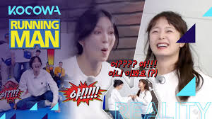 Stay tuned with dramacool for watching the latest episodes of running man. Nonton Running Man Episode 531 Sub Indo Sushi Id