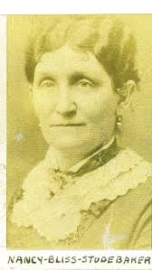 Nancy A. Smith Studebaker (1846-1939)