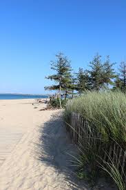 Plage De Trousse Chemise Ile De Re Paysage France Ile Francaise Ile