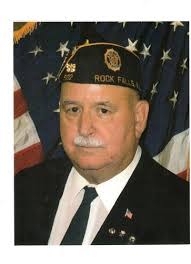 Donald Koehler Obituary (1941