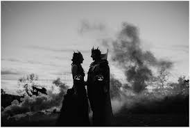 Check spelling or type a new query. The Skylands Manor Halloween Wedding Kristine And Adam