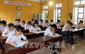 Trong đó, hơn 6.500 thí sinh tham gia cả 2 đợt thi. 60 TrÆ°á»ng Ä'áº¡i Há»c Cao Ä'áº³ng Dung Káº¿t Quáº£ Ká»³ Thi Ä'anh Gia NÄƒng Lá»±c Tuyá»ƒn Sinh Ä'áº§u Vao