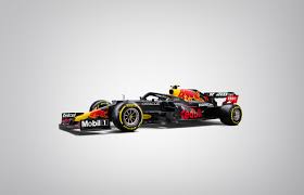 The new red bull racing 2021 car revealed. 2021 Red Bull Racing Rb16b F1 Autostartbilder