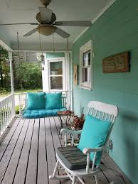 Whether you want to keep the evil spirits away or the mosquitos at bay, not. Which Haint Blue For My Porch Ceiling