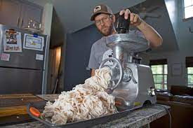 How To Make Bear Grease Meateater Cook