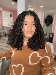 Profile for Yai Hair Style