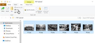 Quickly convert webp to jpg online, for free. How To Convert Multiple Images Into Pdf Files
