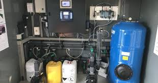 Pooltechnik Pooltechnik Pool Technik