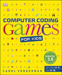 You will learn to code in a 3d environment, by programming characters to accomplish. Computer Coding Games For Kids Ebook By Carol Vorderman 9780241428559 Rakuten Kobo Greece