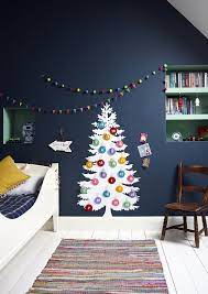 Top 40 Christmas Decorating Ideas For Kids Room Christmas Celebration All About Christmas Christmas Kids Room Christmas Decorations Bedroom Christmas Decorations For Kids
