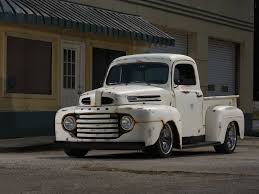 Image result for White Motor Gray 1950 Truck