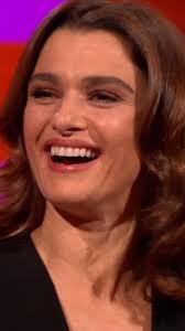 Rachel Weisz was a very naughty schoolgirl 😈