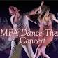 MFA Dance Thesis Concert event image