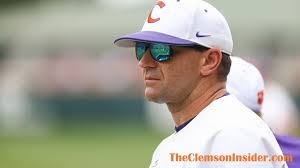 Purify Squeezes Clemson Past UNCG