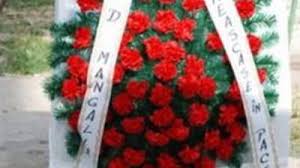 Divă prin felul în care juca, divă pr.in felul în care se purta, divă prin felul în care vorbea. Campanie In Cimitir Psd Mangalia Odihneasca Se In Pace Mobile