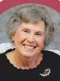 Marian Pearson Obituary January 14, 2020
