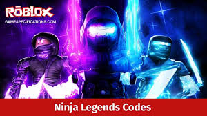 Please click the thumb up button if you like the song (rating is updated over time). Roblox Ninja Legends Codes For Dark Karma Archives Game Specifications