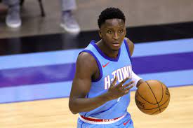 Oladipo is a prime trade candidate but even if he's. Houston Rockets 3 Pros And Cons To Trading Victor Oladipo