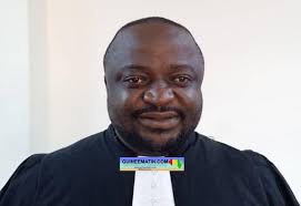 Recrutement de Kaléa et de Sana qui accable le Général Sékouba Konaté : la  réaction de Me Antoine Pépé Lama