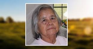 Marcelina Camacho Obituary March 29, 2018