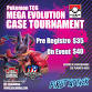 Pokemon TCG First Attack League Cup event image