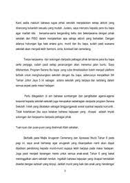 Teks ucapan majlis anugerah kecemer. Teks Ucapan Perasmi Majlis Anugerah Cemerlang Dan Apresiasi Tahun 6 Sk Taman Johor Jaya 5 Flip Ebook Pages 1 4 Anyflip Anyflip