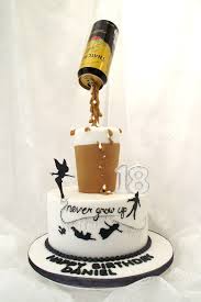Simple 18th Birthday Cake Ideas For Guys Luxury Wedding Cakes Celebration Cakes In Somerset Beyond In 2020 Boys 18th Birthday Cake 18th Birthday Cake 18th Birthday Cake For Guys