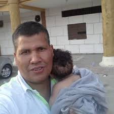 richard infante (@glawdisplay)