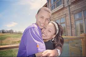 The pair met at church when they were teenagers, and though they didn't. Steph And Ayesha Curry S Sweet Love Story And Photos Essence