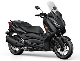 2019 Yamaha Xmax Scooter Motorcycle Model Home Skuter Motor Yamaha Kendaraan