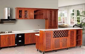 aluminum kitchen cabinets (br alk001