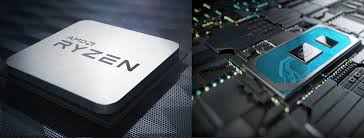 While the 4900hs was definitely a very interesting part, it's probably not going to be as widely. Intel Markets Their 9th Gen Core Cpus Better Than 3rd Gen Amd Ryzen