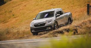 Learn about the 2020 honda ridgeline with truecar expert reviews. 2019 Honda Ridgeline Review The Best Pickup Truck In Its Class For Driving On Paved Roads Roadshow