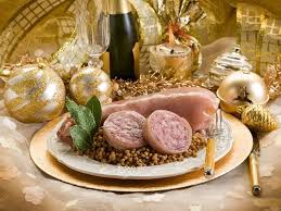 American New Year Traditions New Year S Eve Italian Traditions Americannew Yeartraditions New Years Eve Dinner New Years Day Dinner Italian Traditions