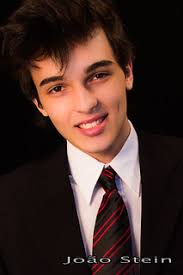 Joao Stein